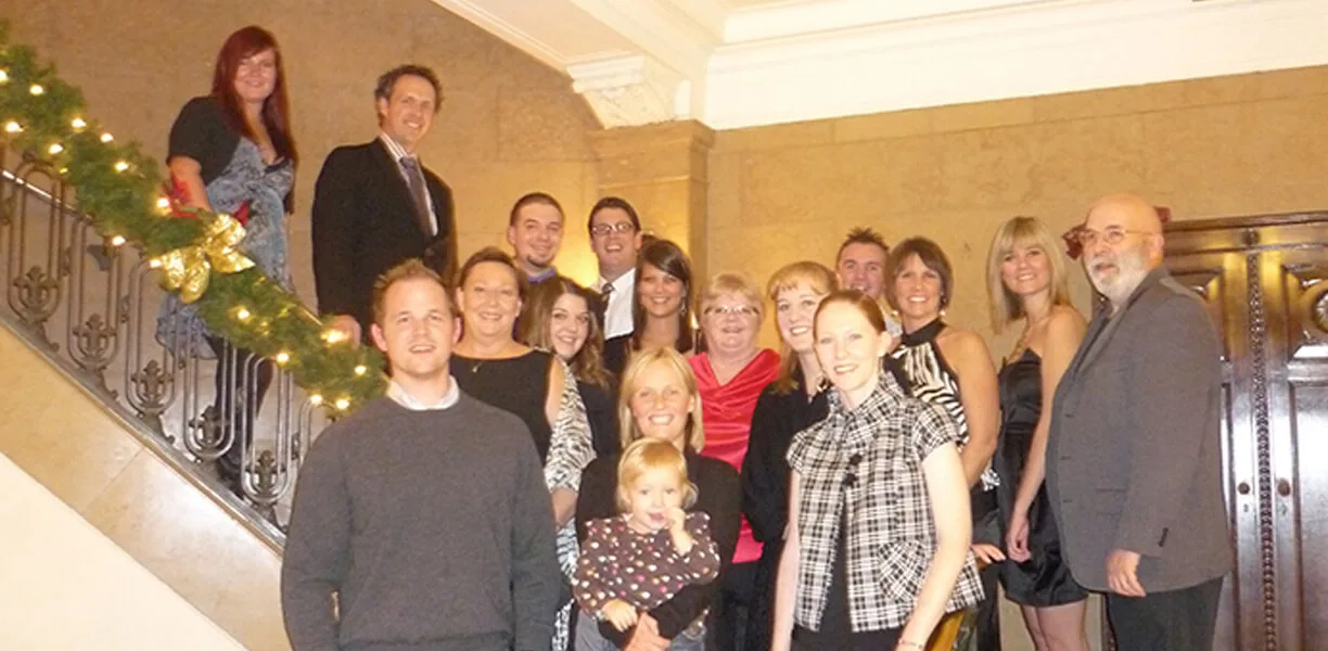 2009 Retreat