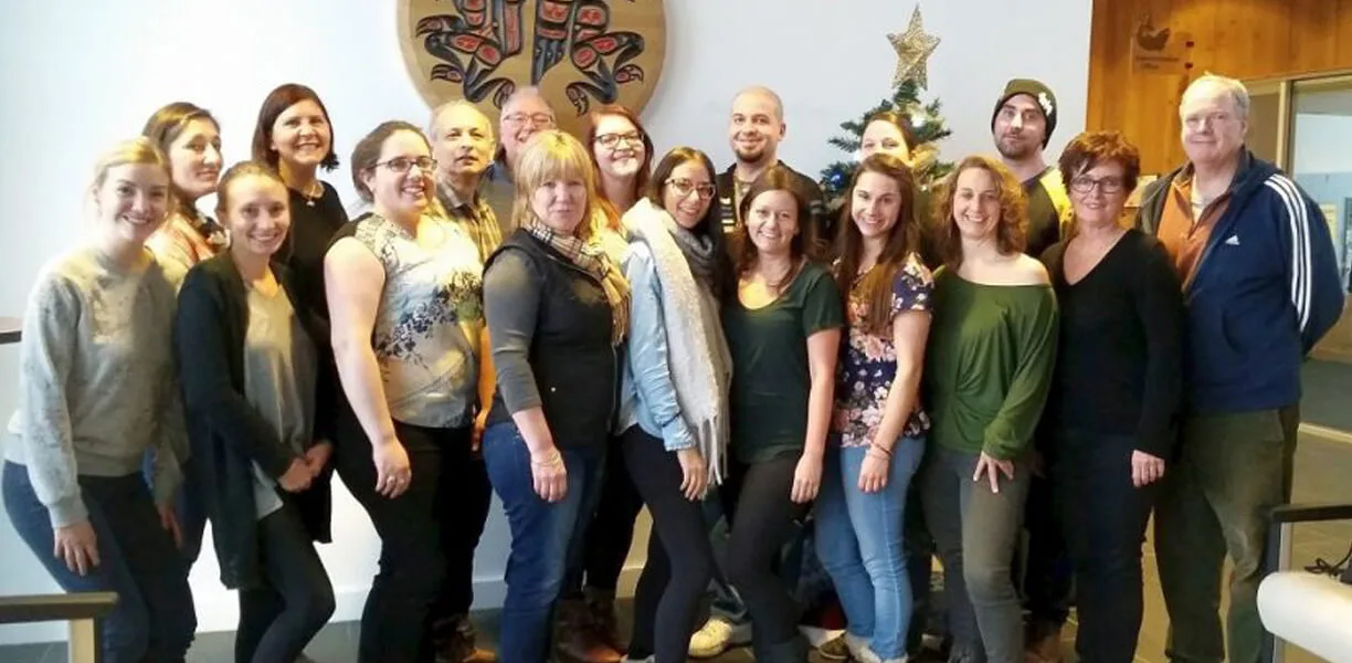 2017 Retreat