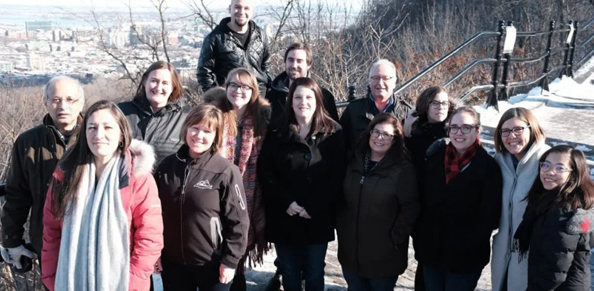 2018 Retreat
