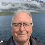 Jim Warren