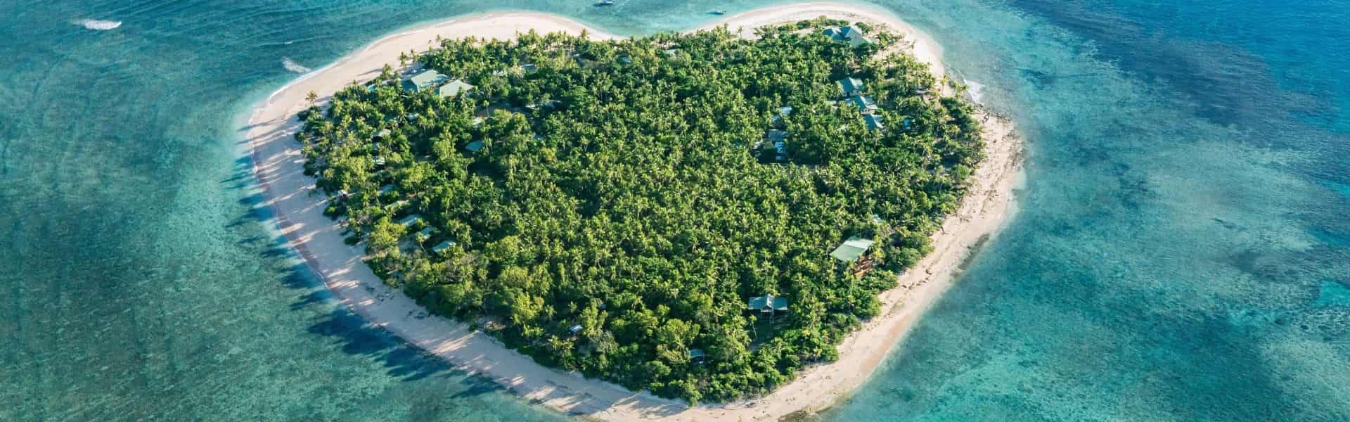 11-Day Coral Coast, Mamanuca & Yasawa Islands Excursion