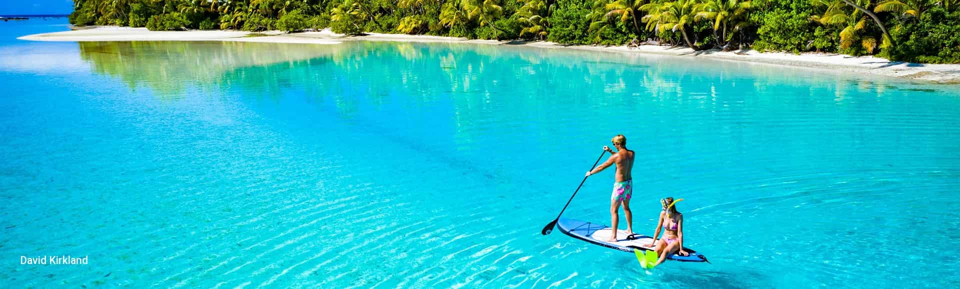 13 Day Cook Island Discovery
