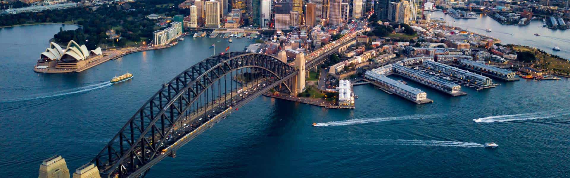 Australia Adventure