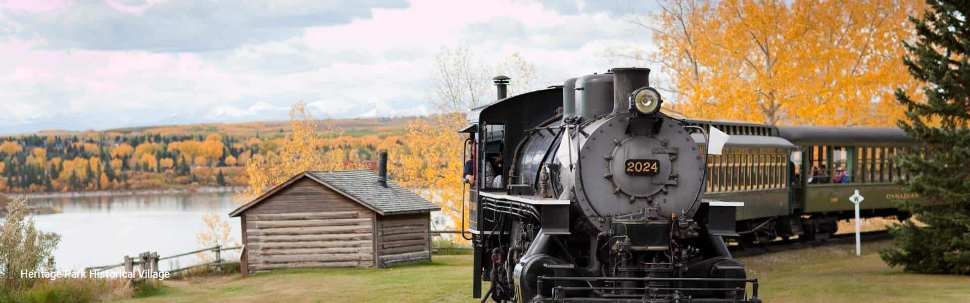 Calgary City Stay: Ultimate 3 Day Exploration of Top Attractions