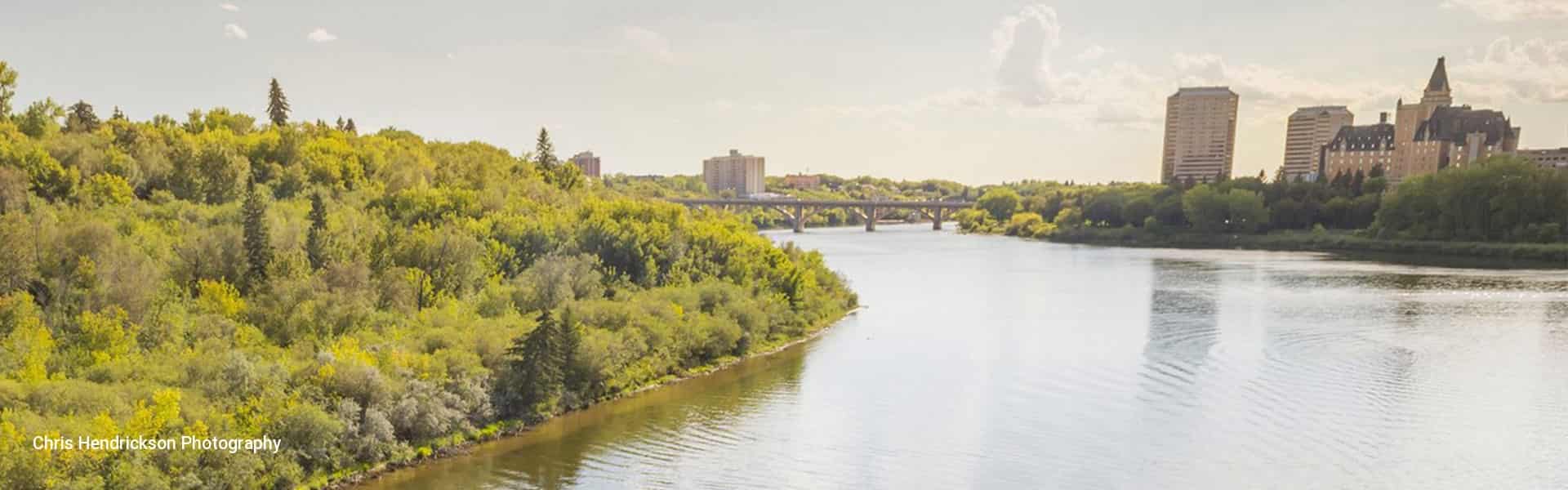 3 Day Saskatoon City Stay