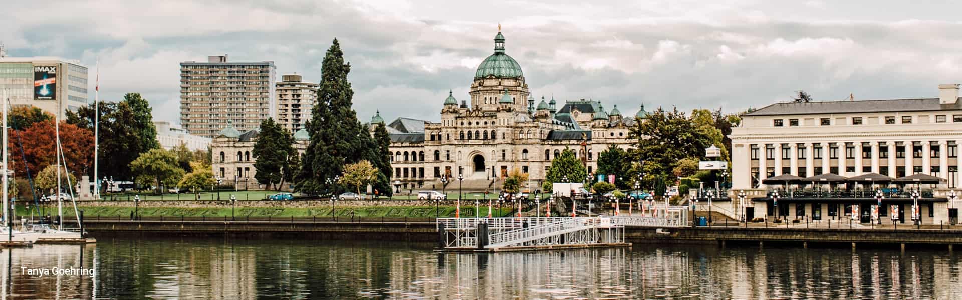 3 Day Victoria City Stay