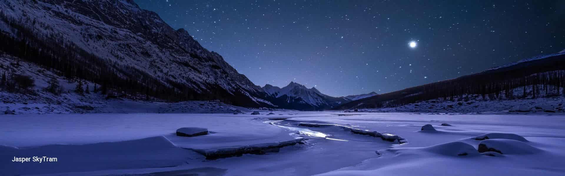 4 Day Jasper Dark Skies