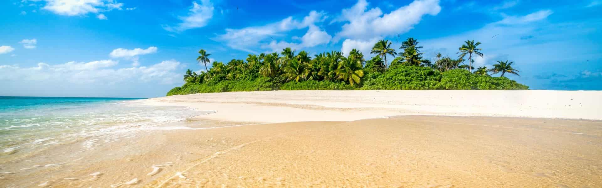 5-Day Coral Coast Discovery