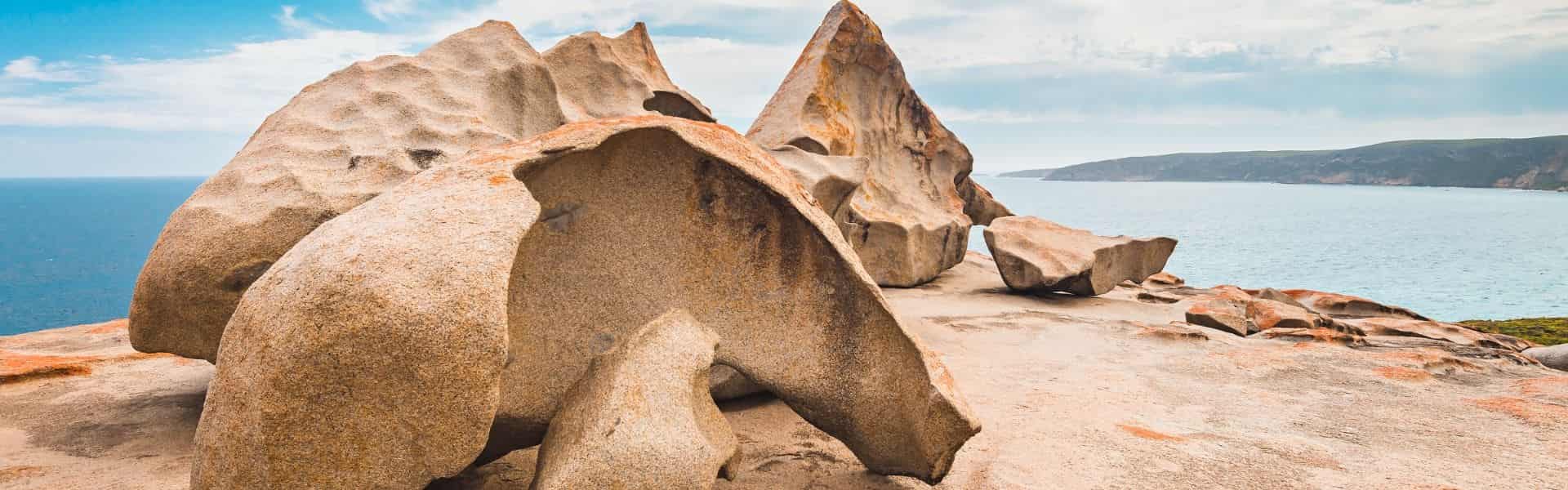5 Day Remarkable Adelaide and Kangaroo Island