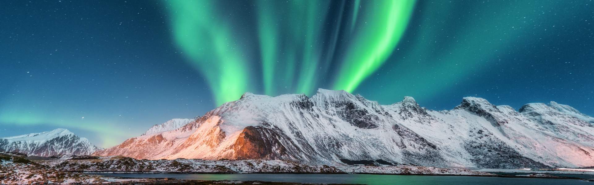 Stories of the Skies: A Winter Journey in Yellowknife