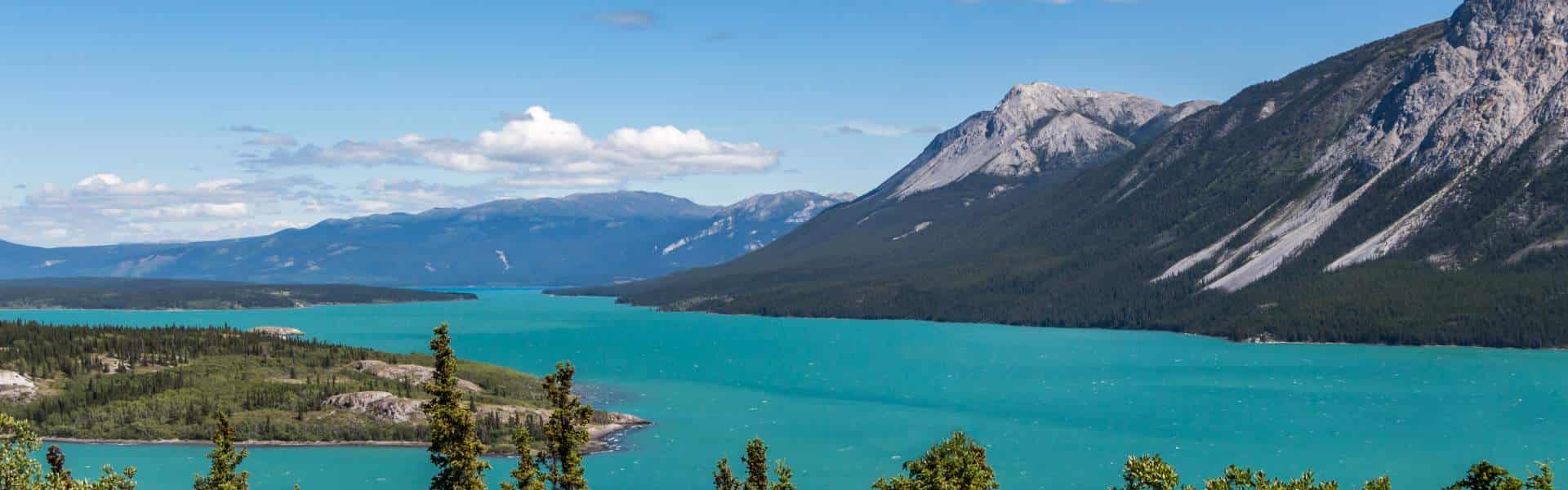 Yukon Aurora Retreat