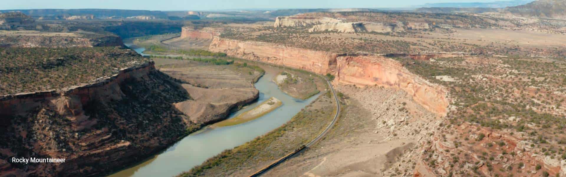 7 Day Utah’s Mighty 5 with Rocky Mountaineer