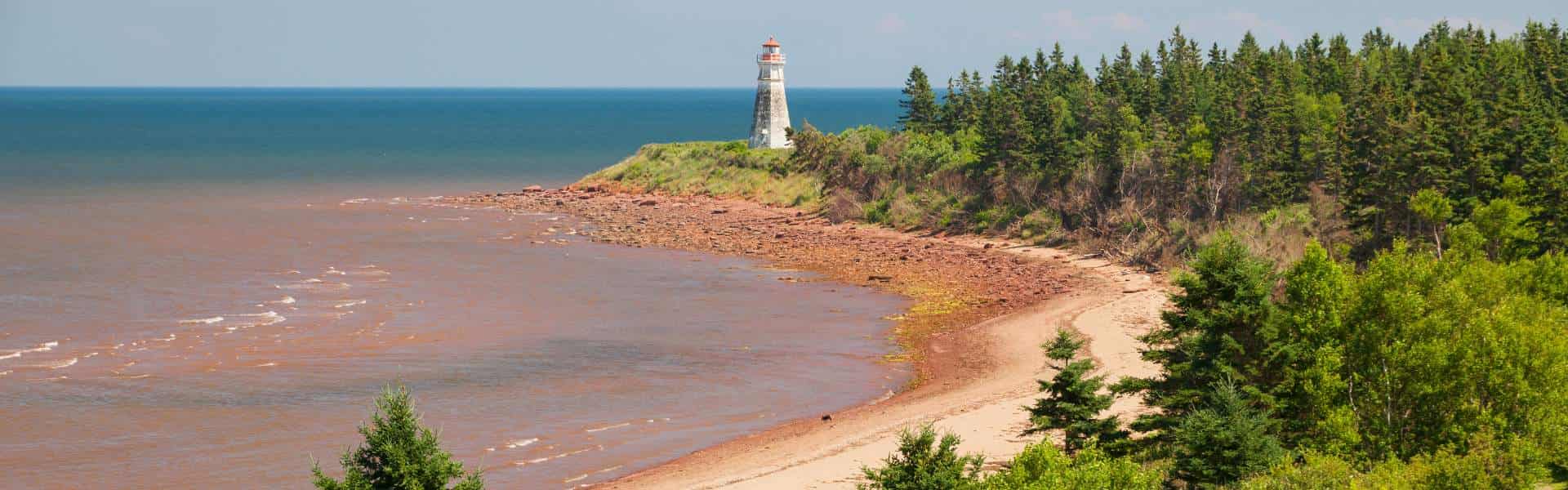 Taste of New Brunswick