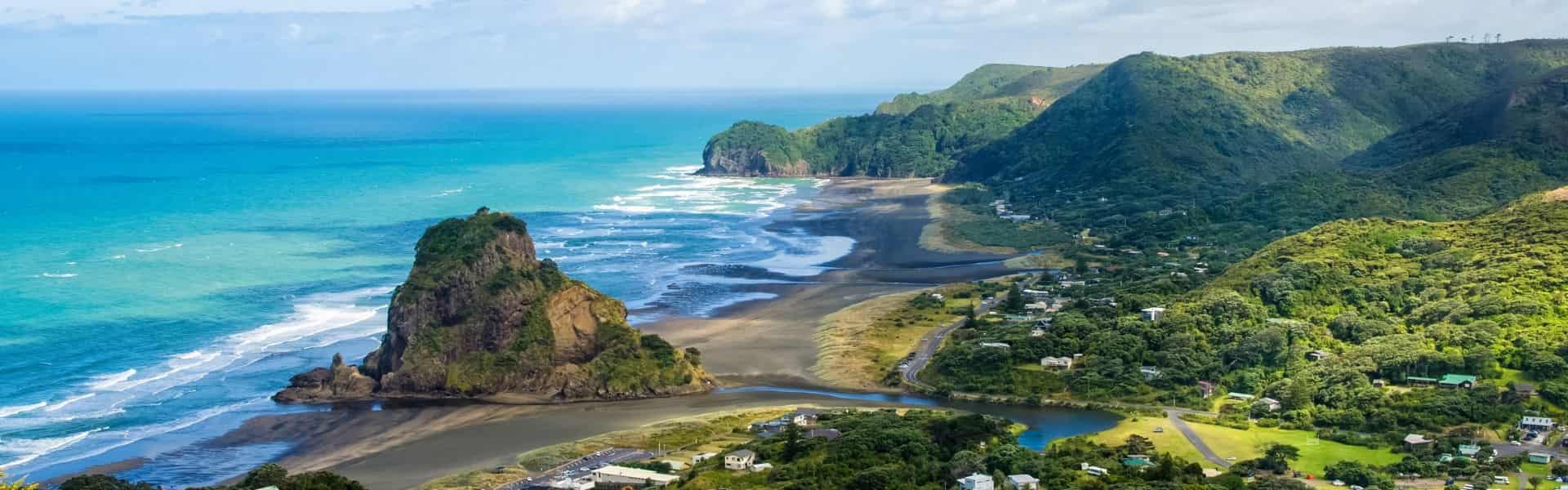 9 Day Ultimate North Island