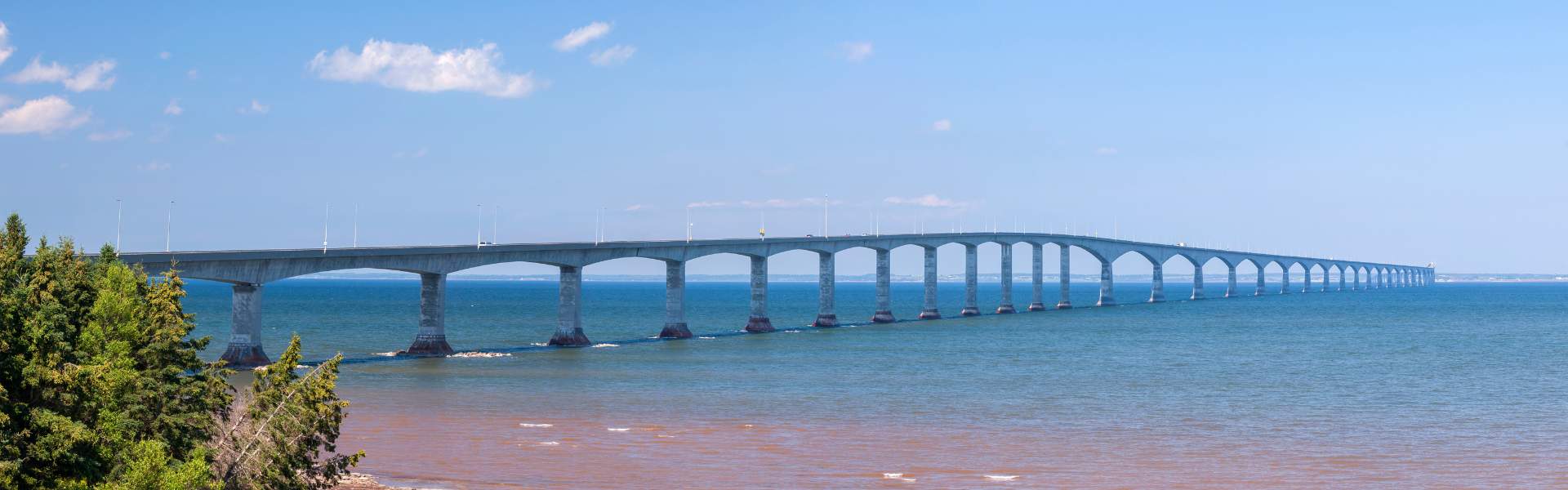 Maritime Discovery in Nova Scotia, New Brunswick & Prince Edward Island