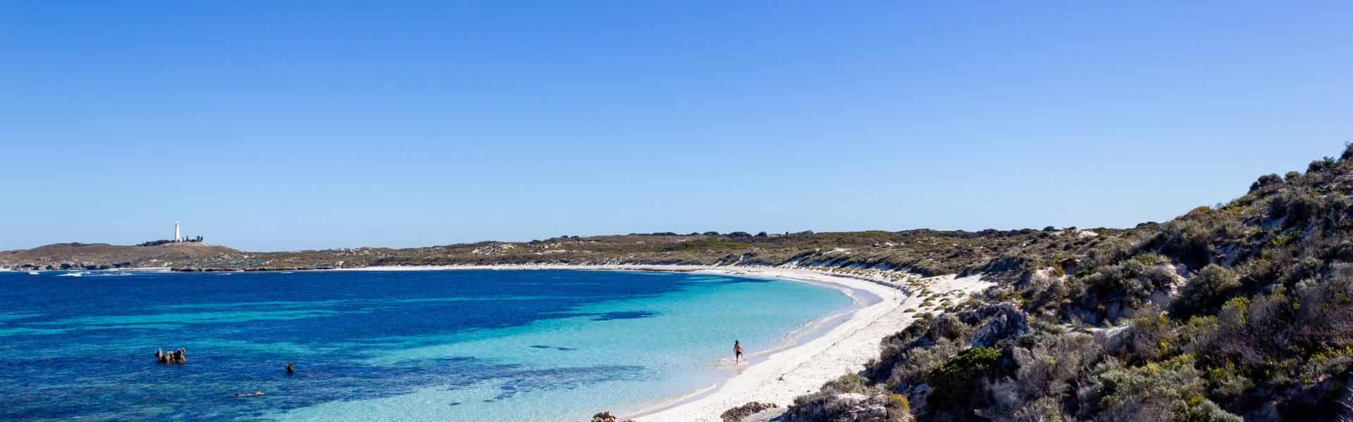 9 Day South West Discovery including the Indian Pacific