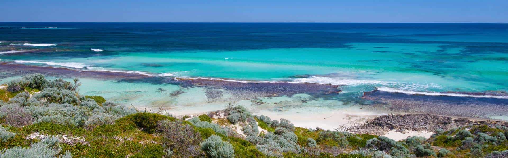 South West Discovery including the Indian Pacific