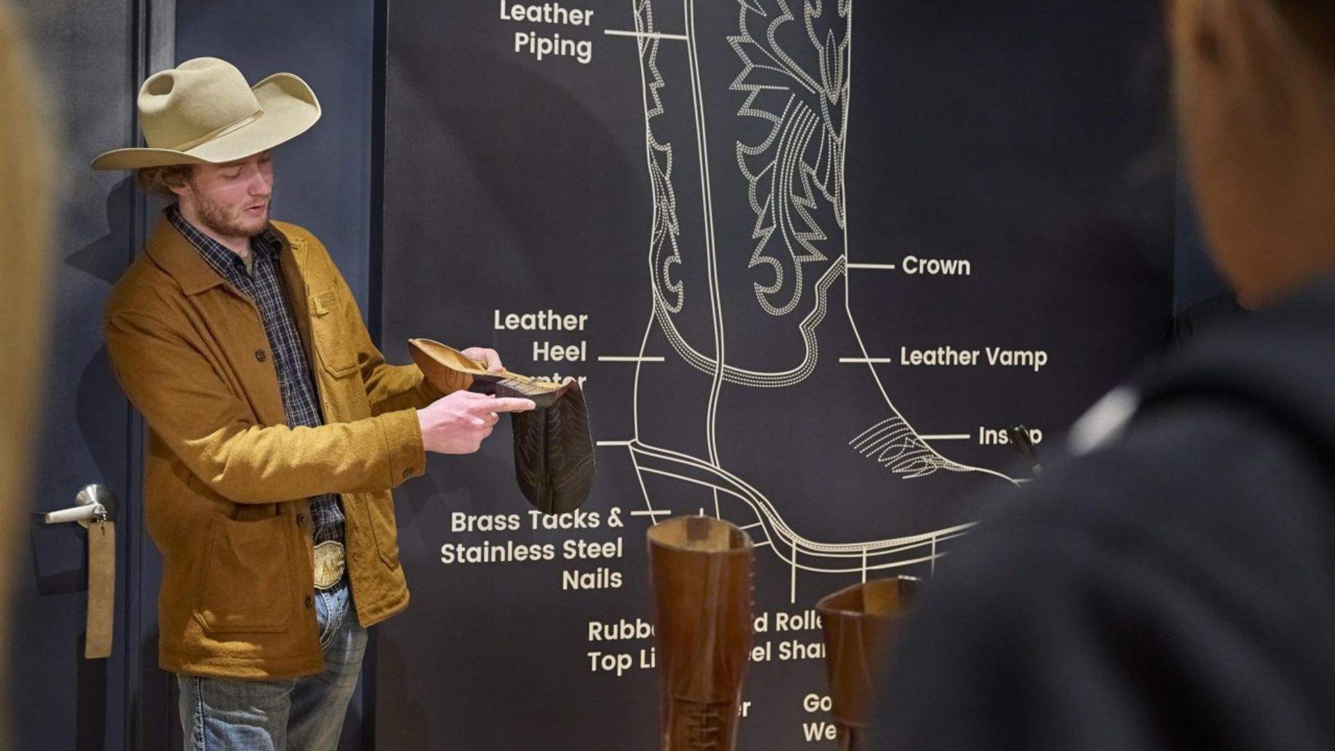 Highlights of Calgary Walking Tour
