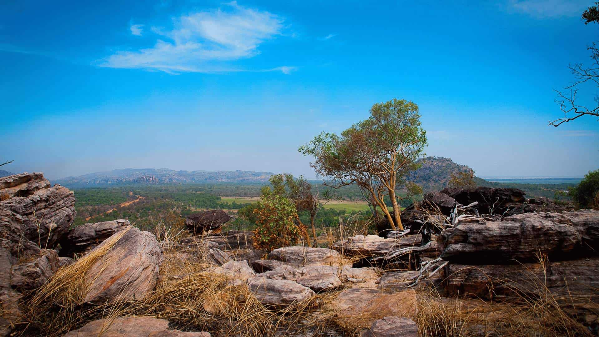 Kakadu and Arnhem Land Explorer